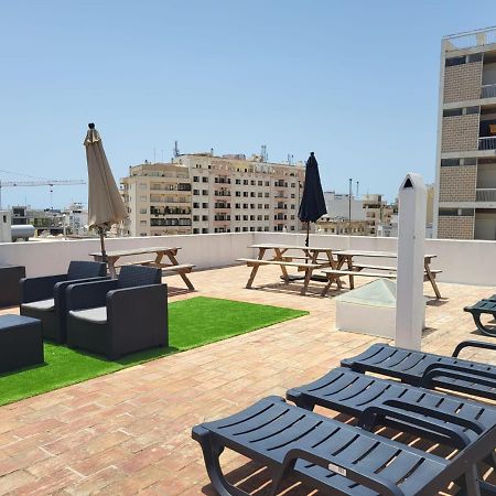 Cinderela House Apartman Faro Kültér fotó