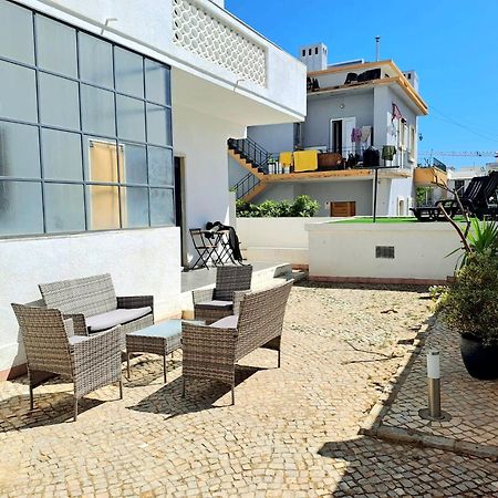 Cinderela House Apartman Faro Kültér fotó