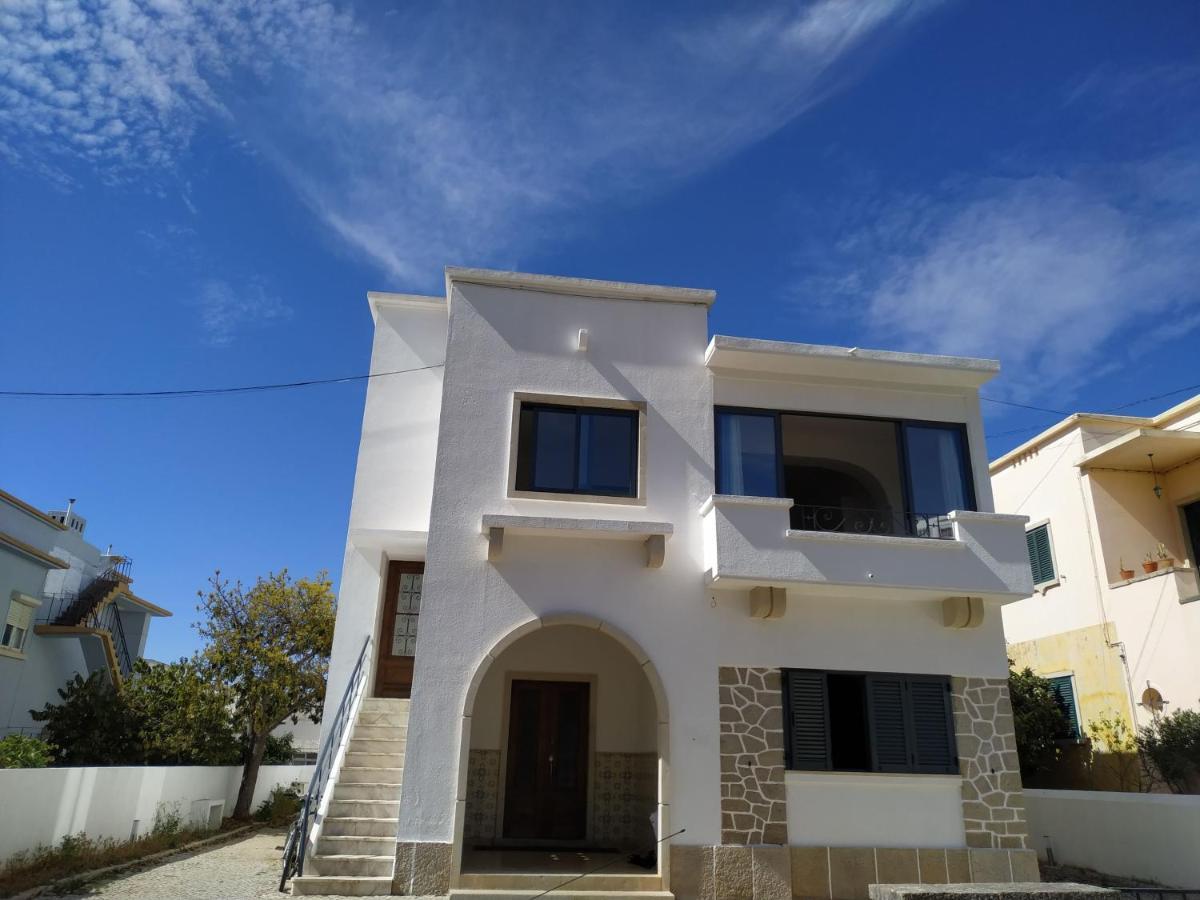 Cinderela House Apartman Faro Kültér fotó