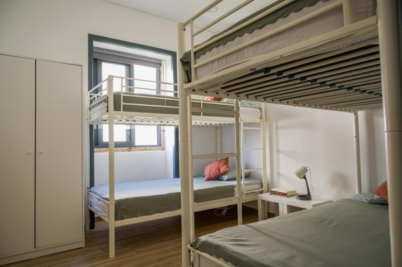 Cinderela House Apartman Faro Kültér fotó