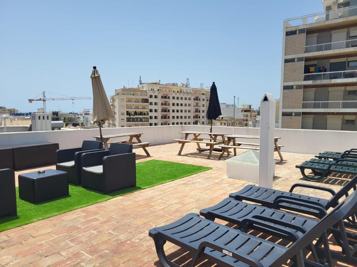 Cinderela House Apartman Faro Kültér fotó