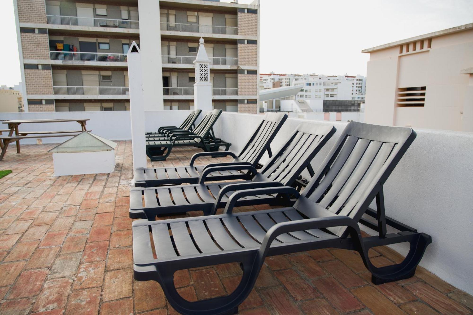 Cinderela House Apartman Faro Kültér fotó