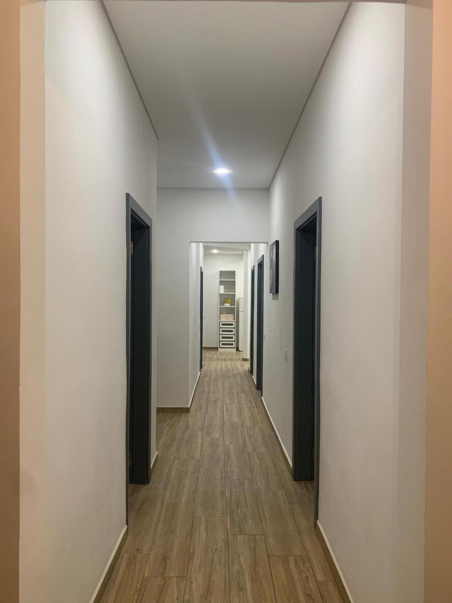 Cinderela House Apartman Faro Kültér fotó