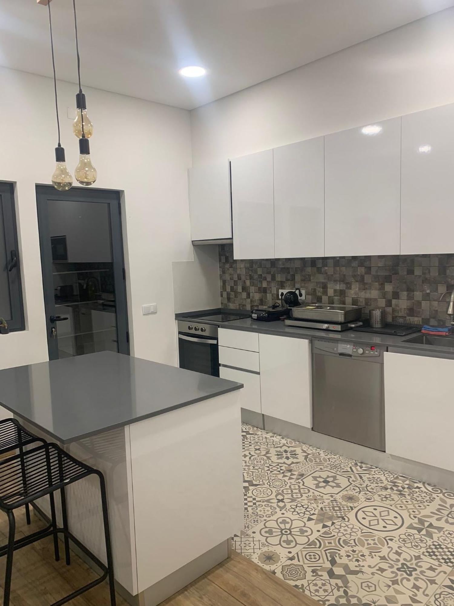 Cinderela House Apartman Faro Kültér fotó