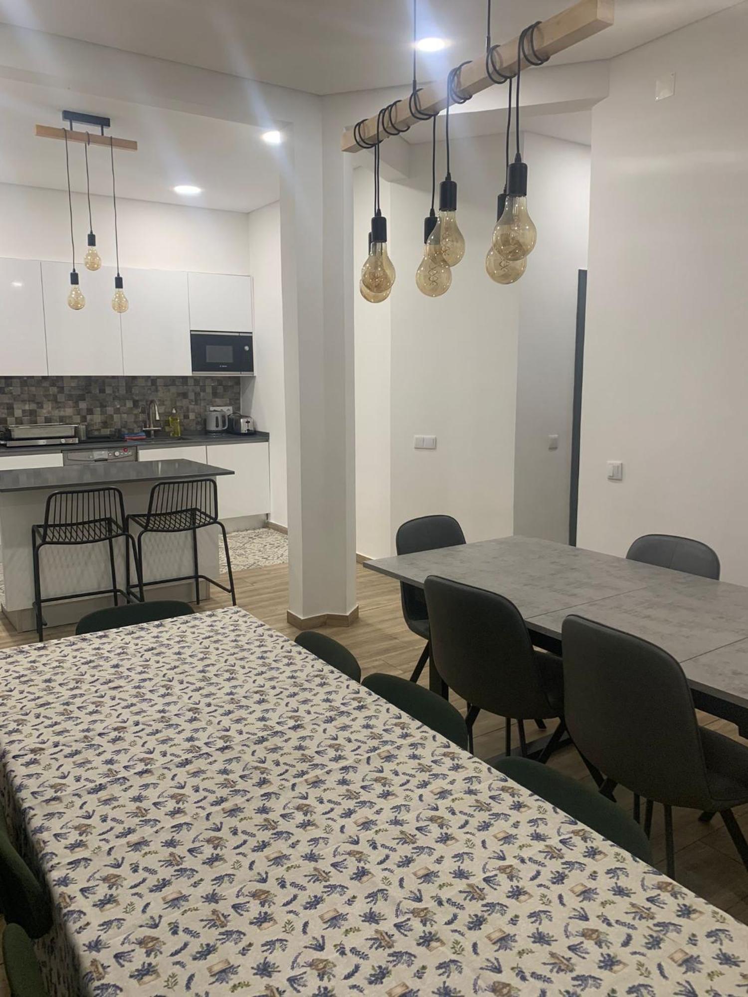 Cinderela House Apartman Faro Kültér fotó