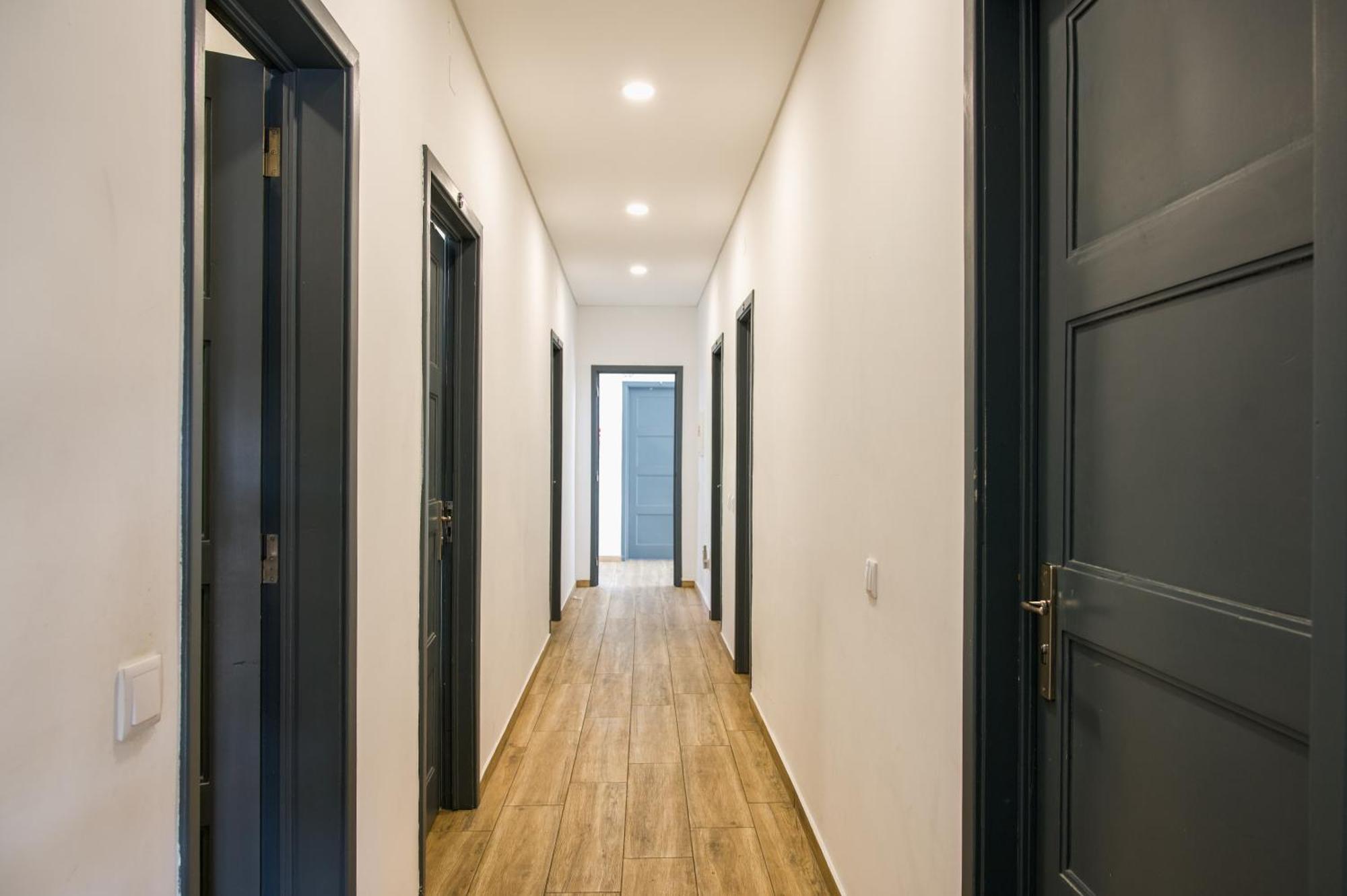 Cinderela House Apartman Faro Kültér fotó