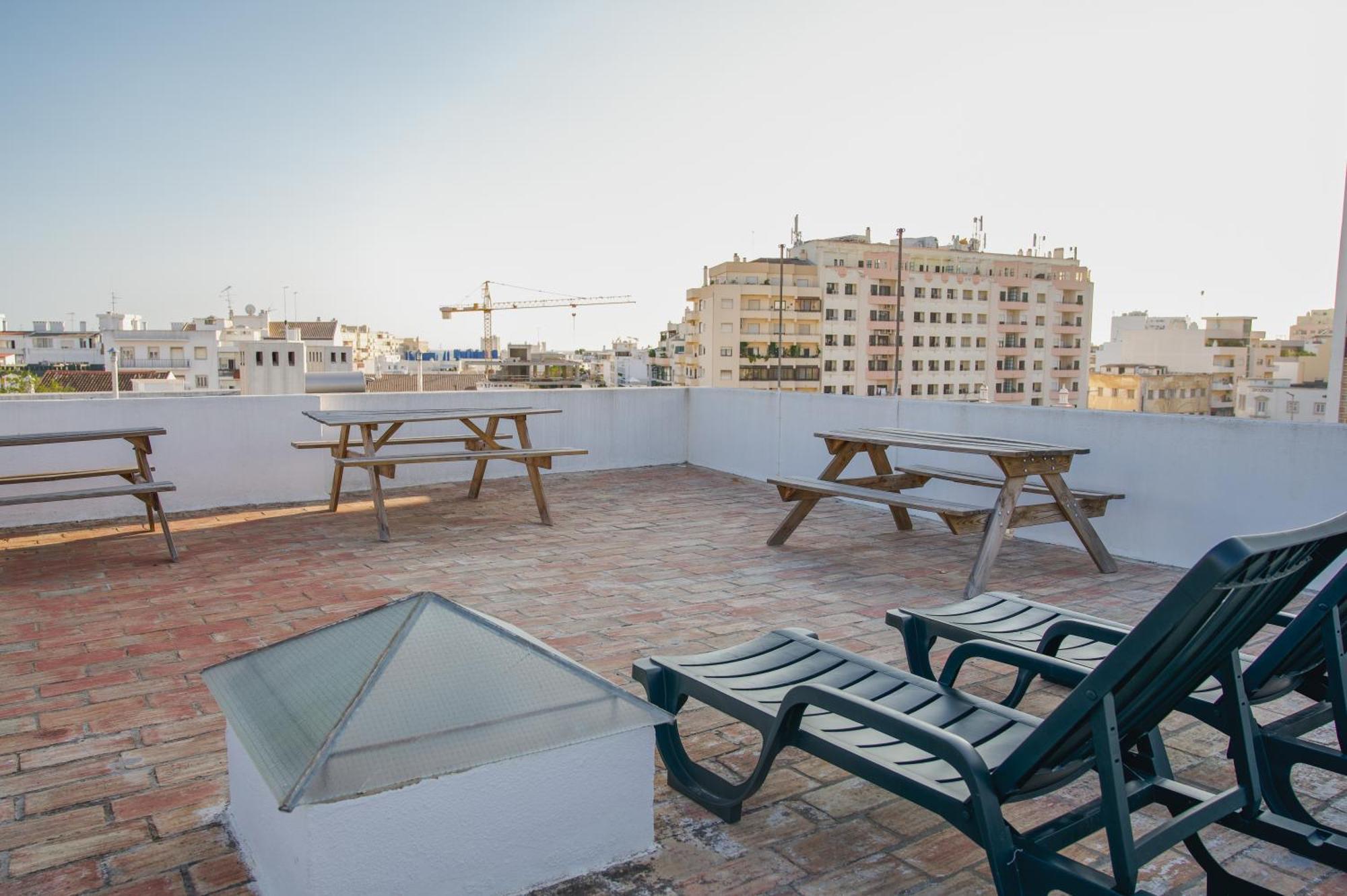 Cinderela House Apartman Faro Kültér fotó