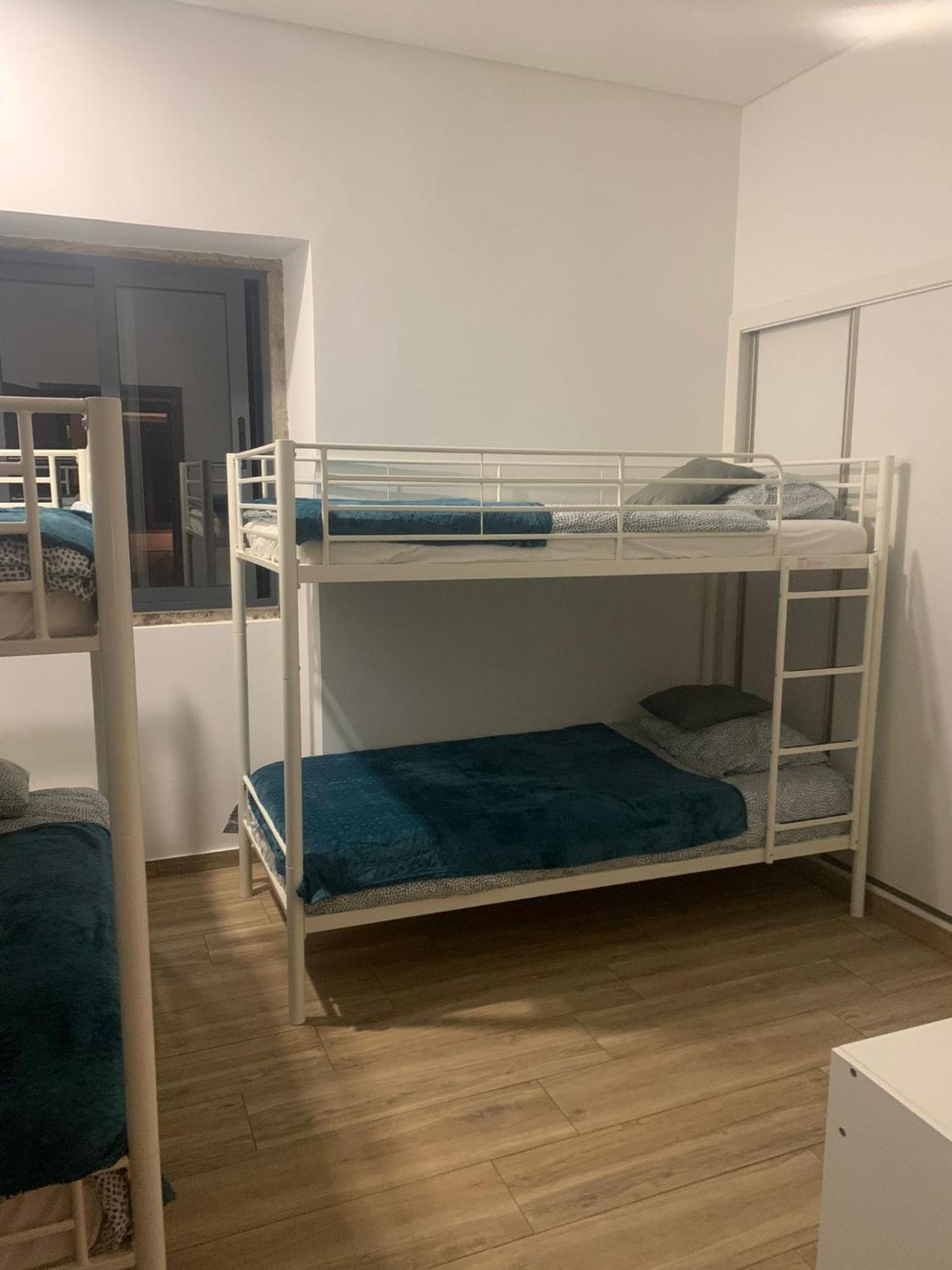 Cinderela House Apartman Faro Kültér fotó