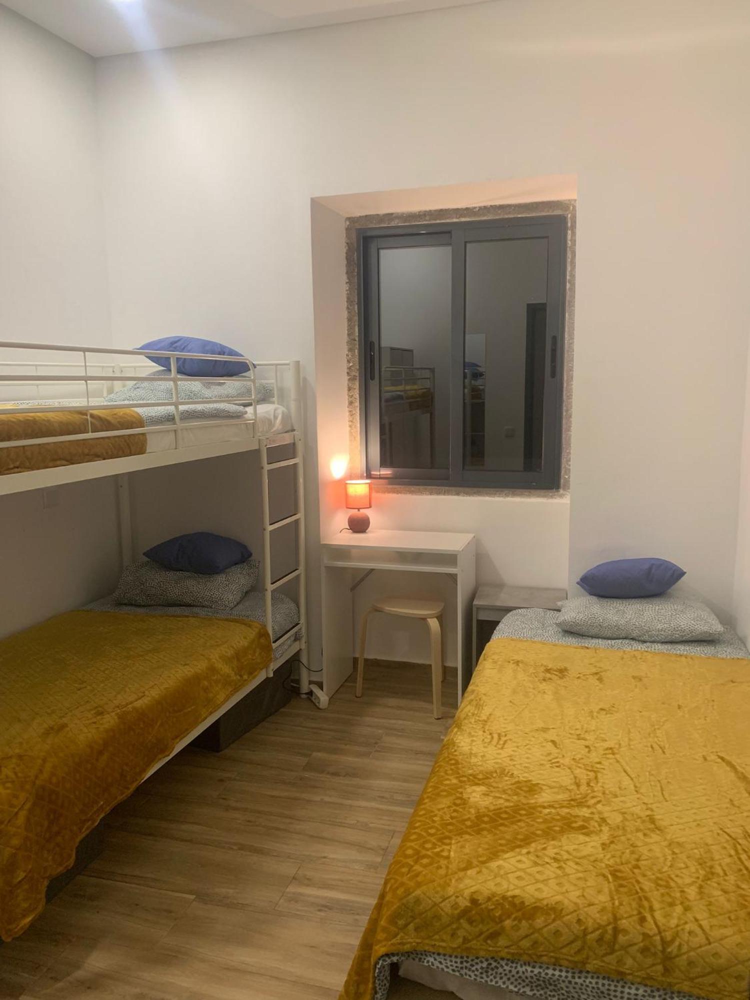 Cinderela House Apartman Faro Kültér fotó